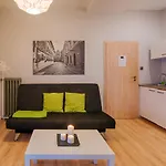 Apartamenty Old Town