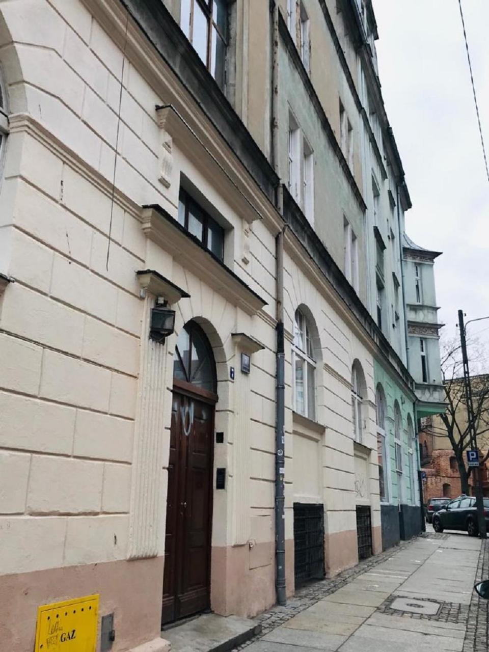 Apartment Old Town Poznan