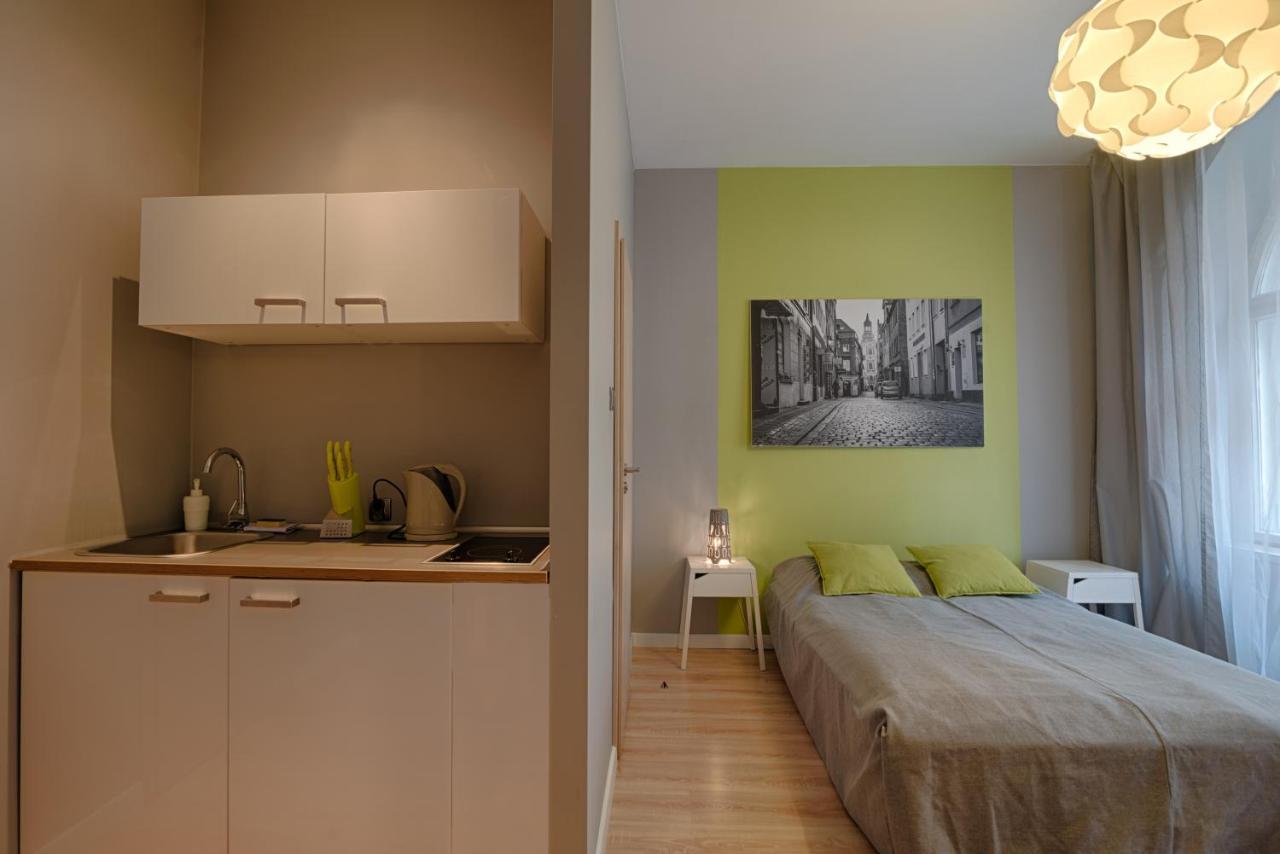 Apartment Old Town